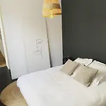דירה Le Beffroi קאלה