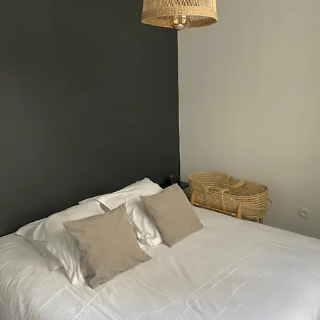 Le Beffroi Apartman