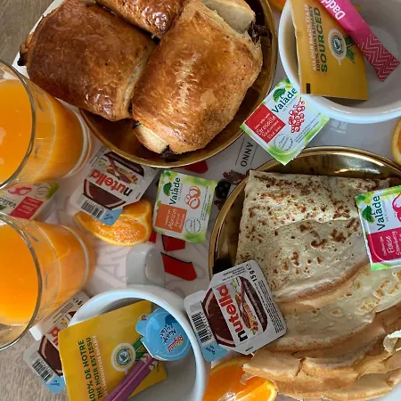 Le Beffroi كاليه